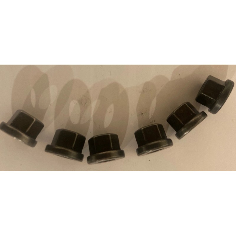 CPW Yamaha Blaster 200 ATV cylinder head / base /