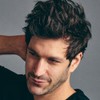 Brickell Men's Styling Hair Powder For Men, Creates Volume, Natural