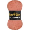 Rome Yarn Summer Yarn | Silk Effect | 100g |