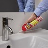 Flex Caulk, Calafateo Híbrido de Alto Rendimiento, Impermeable y resistente
