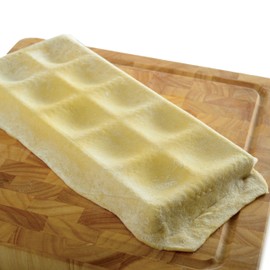 Norpro Jumbo Ravioli Maker with Press