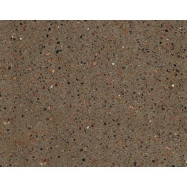 PROSOCO GemTone Stain | Translucent Color Dye for Interior Concrete Floors - Light Roast (12 OZ)