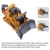 1:24 Scale Remote Control Front Loader Construction Vehicle Toy Kids