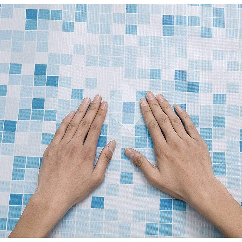 Bestway Heavy Duty Inflatables Repair Patch for Lilo's and Pool