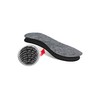 Kaps Farmer Insoles for Kids, Cut to Fit Winter Inserts