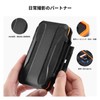 K&F CONCEPT Large Capacity 36 Slots Memory Card Case