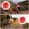 sourcing map Bike Tire Liners for 20" Bike Tires Puncture