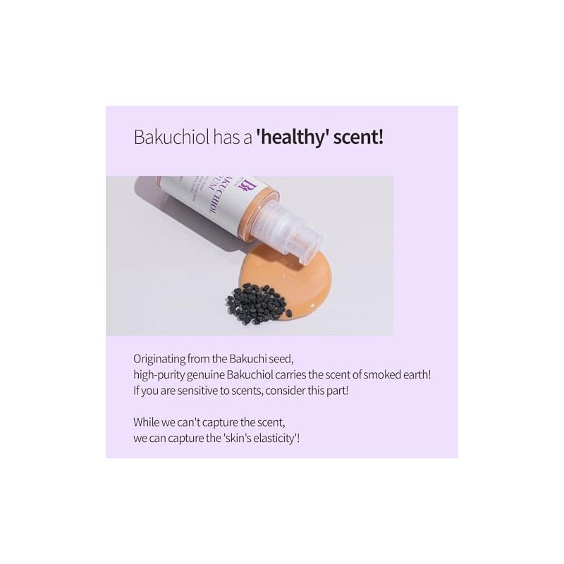 Benton Bakuichiol Serum 35ml