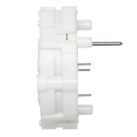 cciyu QTY(4) Replacement fit For Mustang Speedometer Gauge Cluster Stepper Motor X27.589 X27589 Replace