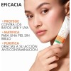 Protector Solar Capital Soleil Matificante 3-1 Spf50+ Vichy