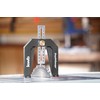 kwb Depth gauge for top milling and table saws including