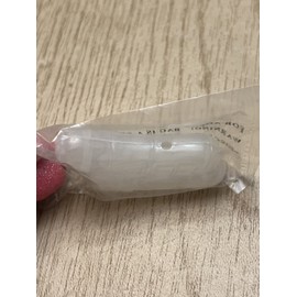 Oscar Mayer Glow in the Dark OSCAR MAYER WEINER WHISTLE Weinermobile NEW! RARE COLLECTIBLE