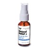 Natural Relief Fast Acting Cold and Flu Oral Spray with