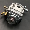 IBVIBV Carburetor Air Filter for A021001340 WYK-233A Echo BRD-280 PAS-280