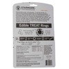 Starmark Edible Rings Dog Treats, 16 coun