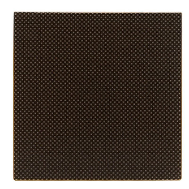 3D Printer Accessories 235*235mm Heating Bed Platform High Temperature Resistant