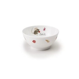 Nikko nikko- Picture Book Series reo・reoni "Frederick" Kid's Dinnerware Rice Ball