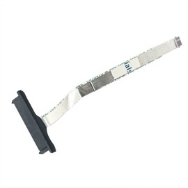 Gintai SATA HDD Hard Drive Connector Cable for HP Pavilion X360 15-BR 15-BR018NA 15-BR016NG 15-BR019NA 15-BR017NA 15-BR013NA 15-BR070NG 15-BR013NG 15-BR009NG 450.0B W05.0 001.10-pin, 10.5 cm