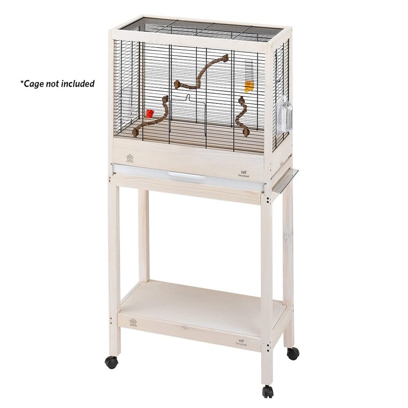 Ferplast Stand for Giulietta 4 Bird Cage