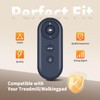 WDZP New Treadmill Remote Control Replacement Fit for Upreign Portable
