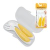 KJC Edison Mom (EDISONmama) Fork & Spoon BABY