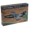 HobbyBoss 87250-1/72 F9F-3 Panther