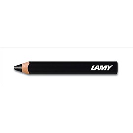 Lamy 3plus Colouring Pencils Black - 1222047aa