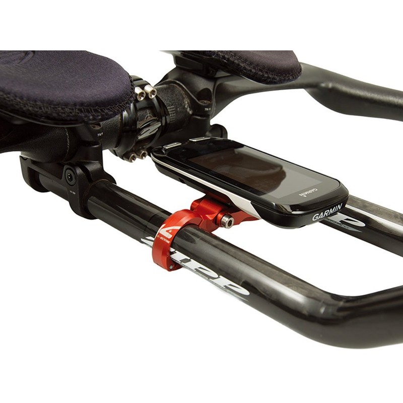 K-Edge | Sport TT Bicycle Computer Handlebar Mount | Garmin