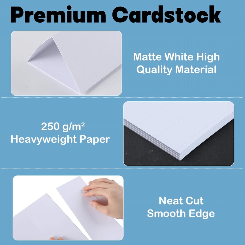 gisgfim 20 Sheets Binder Spine Inserts 3 Inch Spine Width