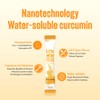 NANOCUMIN Alpha Turmeric Curcumin Liquid Stick 30ea - 140mg Curcuminoids