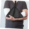 BUGUUYO Arm Sling Support Brace for Shoulder Forearm Adjustable Sling