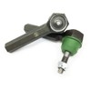 Kryptonite Death Grip Tie Rod Ends (Pair) KR800223-2 Compatible with