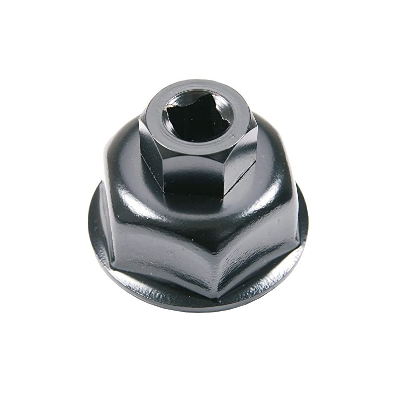 End Cap Oil Filter Wrench, 36 mm x 6-edge