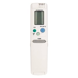Replace AC Remote Control Suits for Sanyo DC Inverter Split A/C Unit Air Conditioner CH0971 CH1271 KHS0971 KHS1271 KS1271 C0971 Cl0971 Cl1271 C1271 KS0971