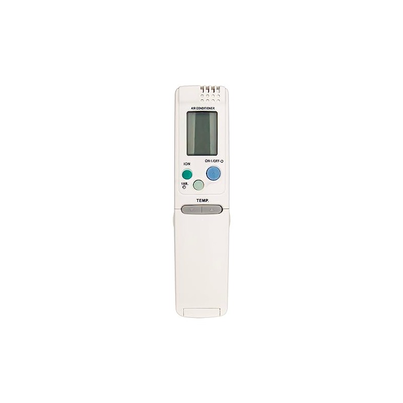Replace AC Remote Control Suits for Sanyo DC Inverter Split