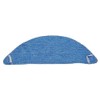 vhbw Mop Cloth Set (3 Pieces) Compatible with Ecovacs Deebot