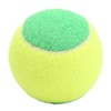 5PCS 6cm Rubber Tennis Balls Elastic Squash Ball Pressure Relief