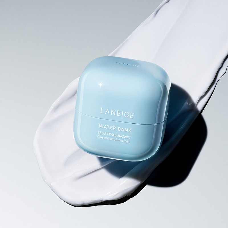 Laneige [Head office direct management] Laneige new Water Bank Blue