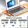 HENGBIRD USB LAN Adapter 3.0, USB Ethernet Adapter 1000 Mbps,