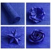 Crepe Paper Roll 8.2ft Long 17 Inch Wide for Wedding