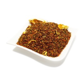 Red Bush Tea · Orange Grapefruit Mint · Rooibos Tea from South Africa · Red Bush Tea Loose · Rooibos · Premium Redbush Tea Blend Naturally Flavoured (250 g)