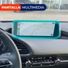 Kit Protector de Pantalla para Mazda 3 y CX30 2024-2026,