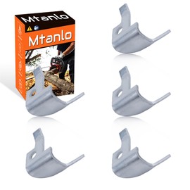 Mtanlo for Stihl MS240 MS260 MS290 MS310 MS360 MS340 MS380 MS390 024 026 028 029 036 038 039, Chain Catcher Kit, 1119-656-7705, 1125 650 7700