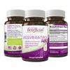 Resveratrol 1450 – Suplemento para 90 días - 0.05 onzas