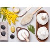 Pure Original Ingredients Epsom Salt Pure Magnesium Sulfate, Soaking Solution