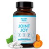 Joint Joy Cápsulas Glucosamina Colágeno Msm Articulaciones Health Hack Ácido