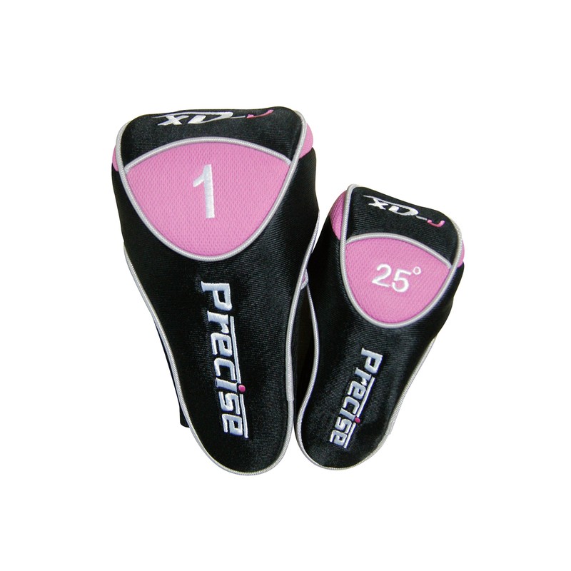Precise XD-J Junior Complete Kids Golf Clubs Set - Boys