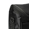 vhbw Universal case Size M Black Suitable for Camera, Camcorder,