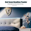 MAGICLULU Queen Bed Wedge Pillow Mattress Gap Filler for King