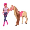 Simba Steffi 105730939 Horse Riding